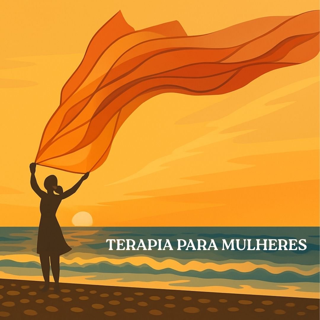 Você está visualizando atualmente Terapia para mulheres