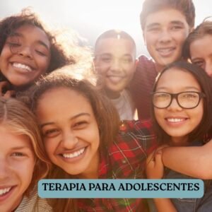 Leia mais sobre o artigo Terapia para adolescentes